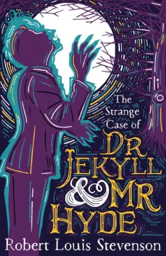 The Strange Case Of Dr Jekyll & Mr Hyde